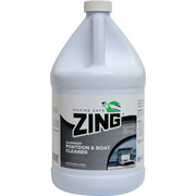 Zing ZING 10122 Marine-Safe Aluminum Pontoon and Boat Cleaner - 1 Gallon 10122